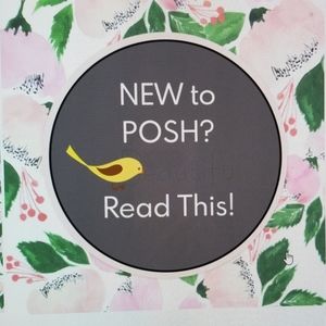 QUICK FAQ for New Poshers
